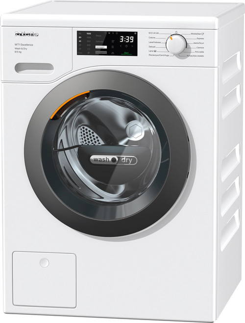 MIELE - WTD 165 WPM - 2210000448