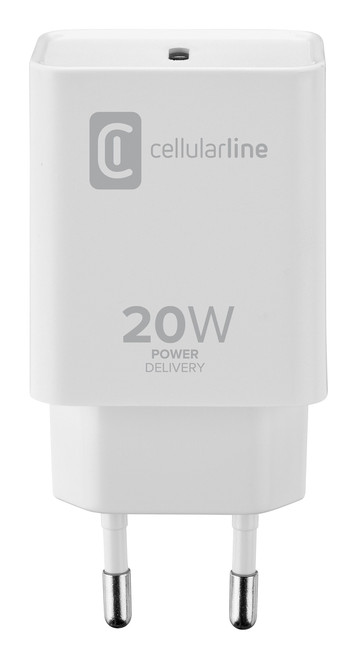 CELLULARLINE - ACHIPDUSBCPD20WW - 2200014843