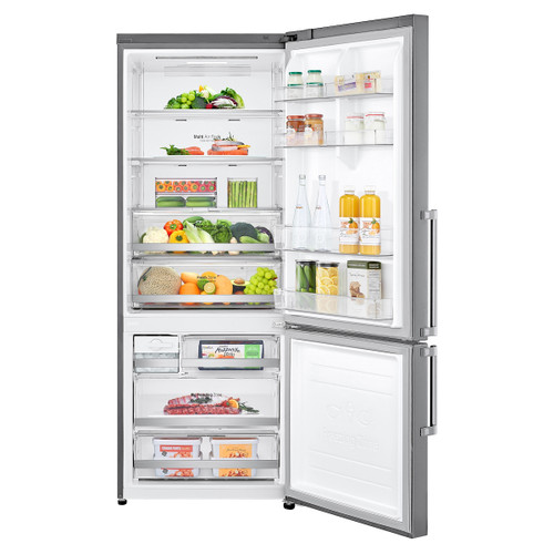 LG ELECTRONICS - GBB567PZCMB - 2200014767