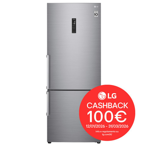 LG ELECTRONICS - GBB567PZCMB - 2200014767