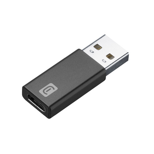 CELLULARLINE - USBC2ACARADAPTERK - 2200014682 CELLULARLINE 0 | Trony.it
