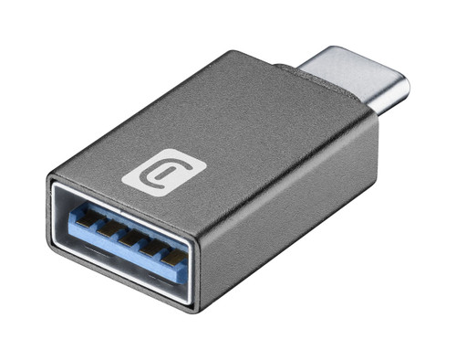 CELLULARLINE - USBA2CCARADAPTERK - 2200014588 CELLULARLINE - USBA2CCARADAPTERK - 2200014588