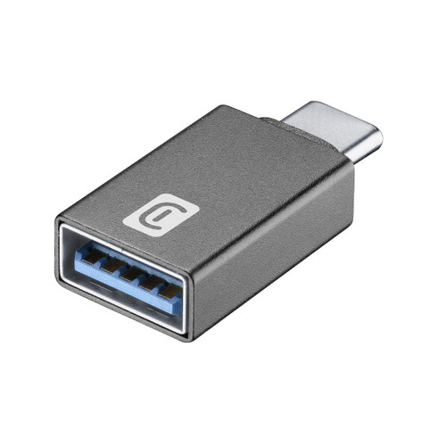 CELLULARLINE - CAR USB-C ADAPTER - 2200014588 CELLULARLINE 0 | Trony.it
