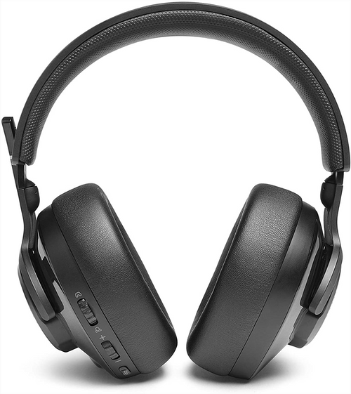 JBL - QUANTUM 400 BLACK - 2200014538