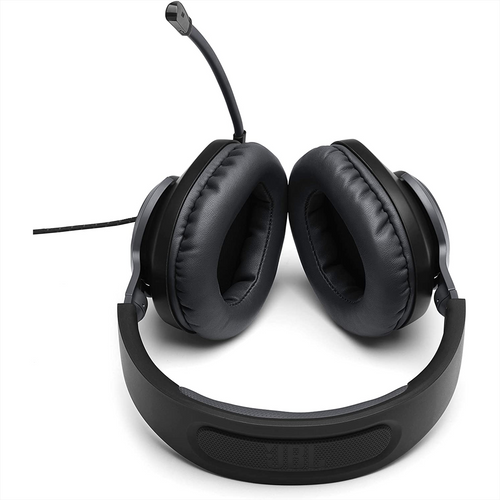 JBL - QUANTUM 100 BLACK - 2200014524