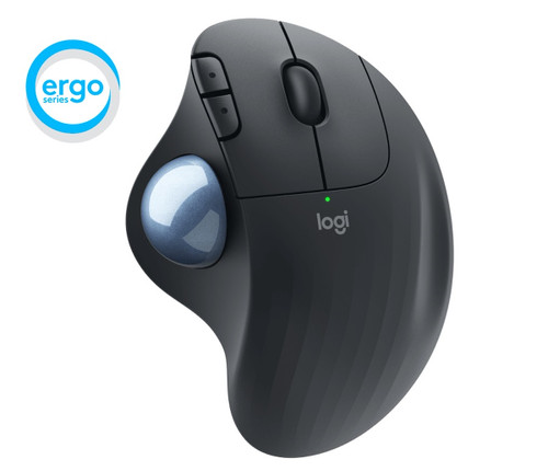 LOGITECH - ERGO M575 - 2200014106 LOGITECH - ERGO M575 - 2200014106
