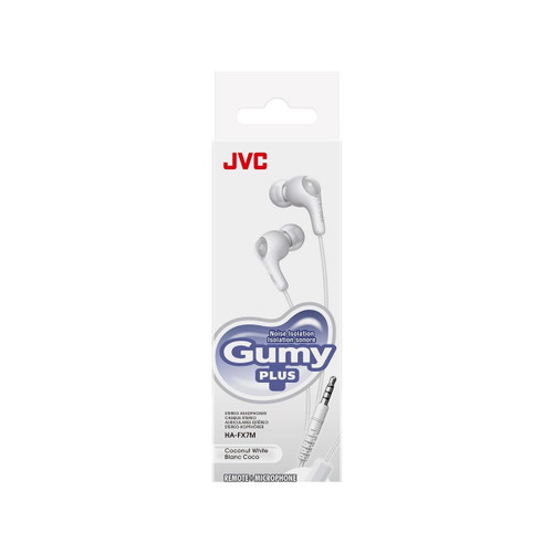 JVC - HA-FX7M-WN-U - 2200012622