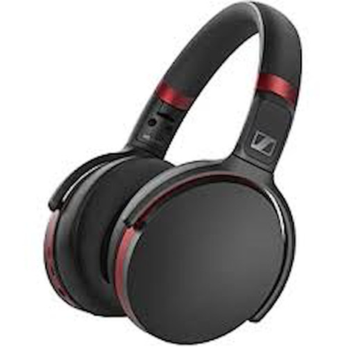 SENNHEISER - HD458BT - 2200012613 SENNHEISER - HD458BT - 2200012613