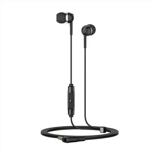 SENNHEISER - CX80S - 2200012502 SENNHEISER - CX80S - 2200012502