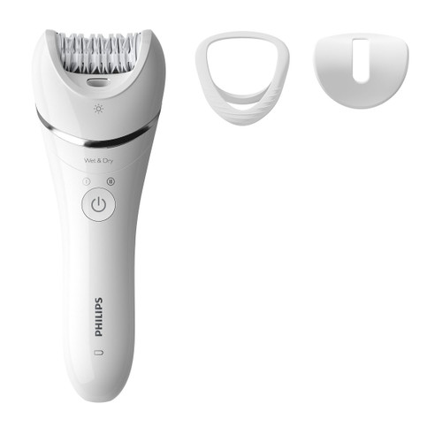 PHILIPS - EPILATORE WET & DRY BRE700/00 - 2200012495