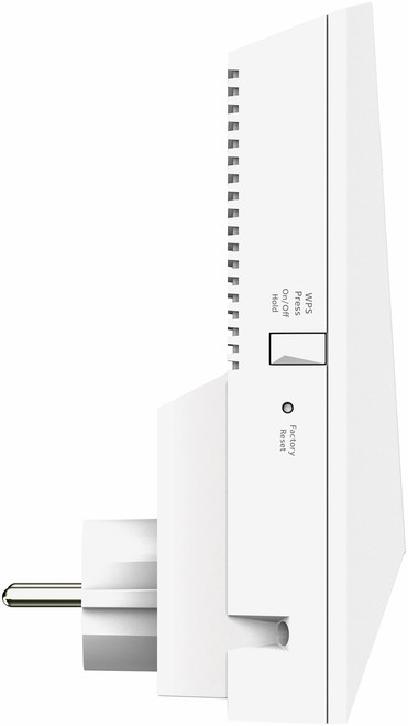 NETGEAR - EX6250 - 2200011430 NETGEAR 0 | trony.lol
