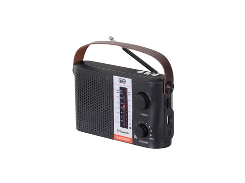 TREVI - RA 7F25 BT - 2200011433 TREVI - RA 7F25 BT - 2200011433