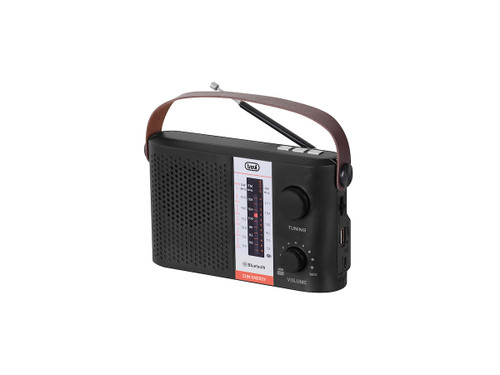 TREVI - RA 7F25 BT - 2200011433