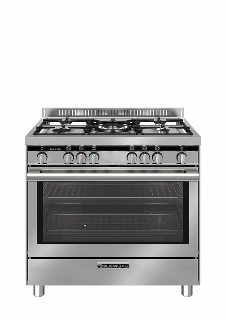 Glem Gas Spa - ST965VI                             - 2200011409