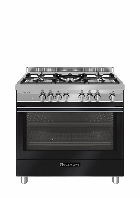 GLEM GAS - ST965MBK                            - 2200011397