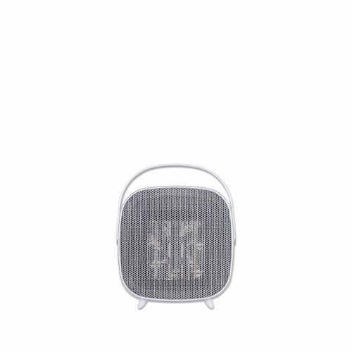 Argo Clima Spa - Argo Wilma termoventilatore ceramico da tavolo con ventilazione estiva, doppio isolamento elettrico e controllo digitale - 2200010975