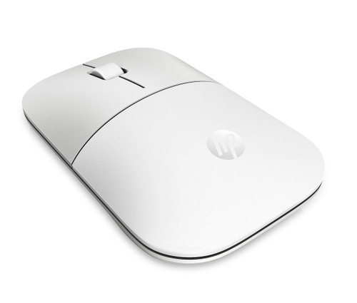 HP - HP Z3700 Mouse wireless, Ceramic White - 2200009708