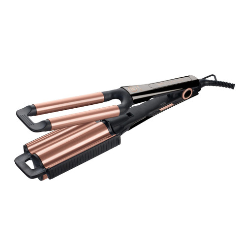 IMETEC - PIASTRA A ONDE MY PRO BEACH WAVES GT20 400 - 2200009661 IMETEC - PIASTRA A ONDE MY PRO BEACH WAVES GT20 400 - 2200009661