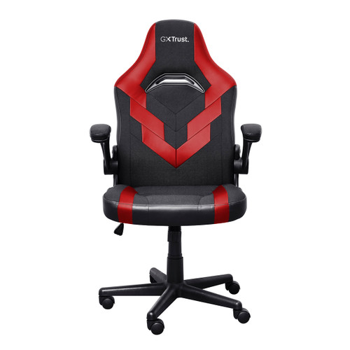TRUST - GXT703R RIYE GAMING CHAIR RED - 2230013124