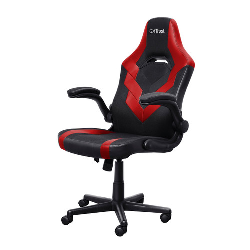 TRUST - GXT703R RIYE GAMING CHAIR RED - 2230013124
