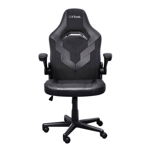TRUST - GXT703 RIYE GAMING CHAIR BLACK - 2230013127 TRUST - GXT703 RIYE GAMING CHAIR BLACK - 2230013127