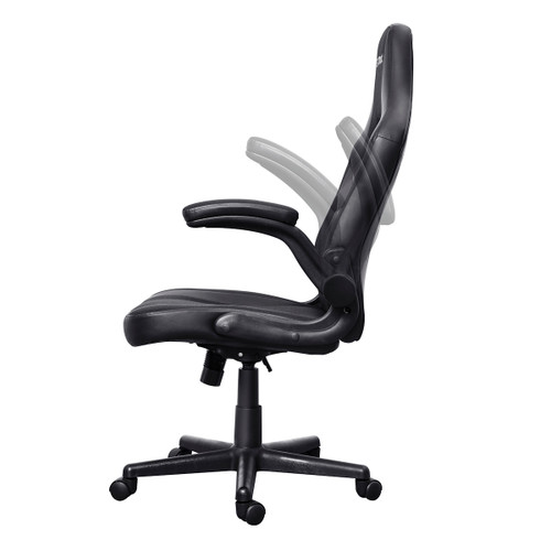 TRUST - GXT703 RIYE GAMING CHAIR BLACK - 2230013127 TRUST - GXT703 RIYE GAMING CHAIR BLACK - 2230013127