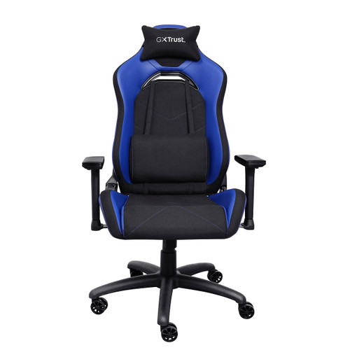 TRUST - GXT714B RUYA GAMING CHAIR BLU - 2230013120