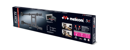 MELICONI - FLAG TV - 2200009583