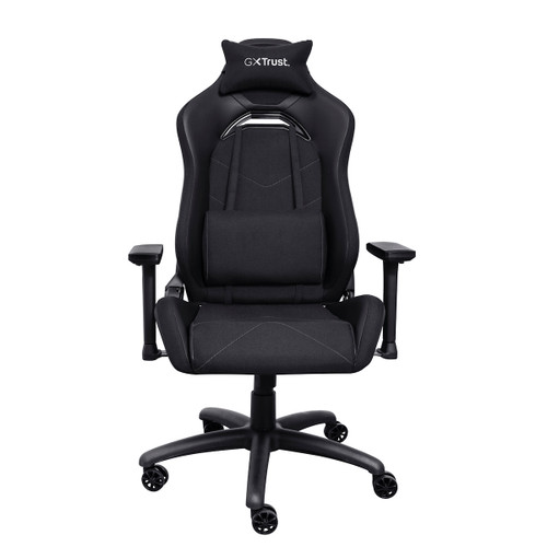 TRUST - GXT714 RUYA GAMING CHAIR BLACK - 2230013121 TRUST - GXT714 RUYA GAMING CHAIR BLACK - 2230013121