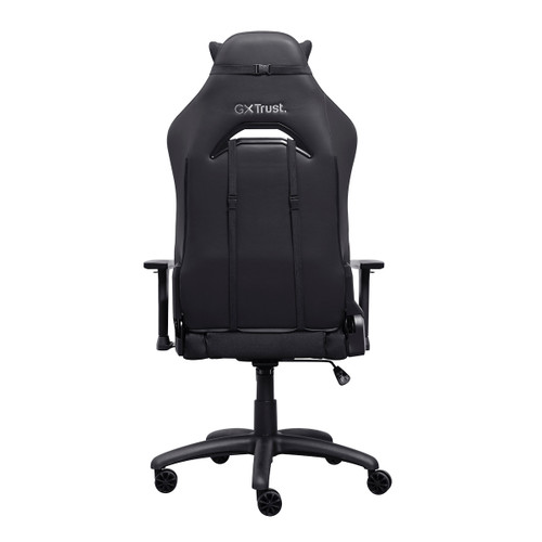 TRUST - GXT714 RUYA GAMING CHAIR BLACK - 2230013121 TRUST - GXT714 RUYA GAMING CHAIR BLACK - 2230013121