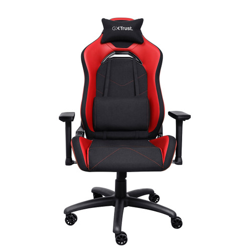 TRUST - GXT714R RUYA GAMING CHAIR RED - 2230013122
