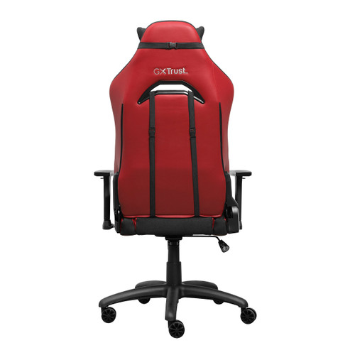 TRUST - GXT714R RUYA GAMING CHAIR RED - 2230013122