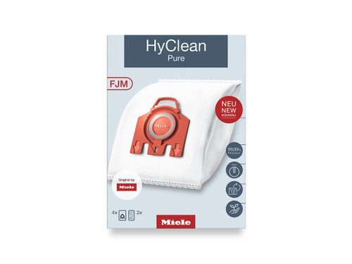MIELE - HYCLEAN 3D FJM PURE - 2230013117
