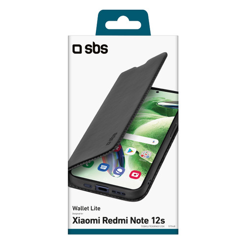 SBS - TEBKLITEXIRNO12SK - 2230013075
