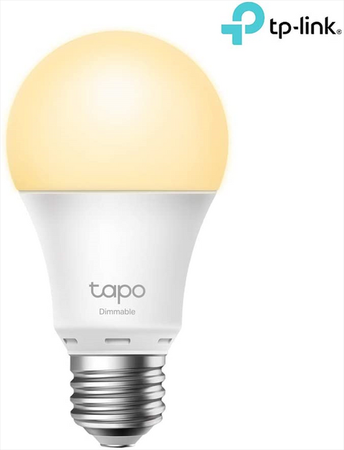 TP-LINK - SMART BULB - 2200009387 TP-LINK - SMART BULB - 2200009387