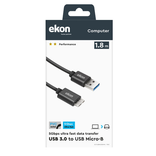 SBS - ECITUSBMICB18MMK - 2200008614