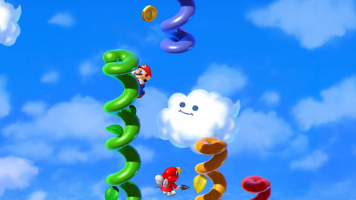 NINTENDO - Super Mario RPG - 2230012023