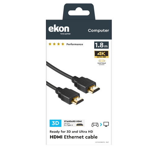 SBS - ECITHDMI18METG - 2200008589 SBS 0 | Trony.it
