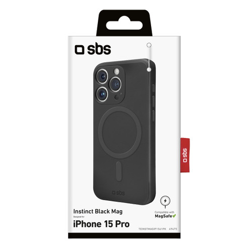 SBS - TEINSTMAGIP1561PK - 2230011973