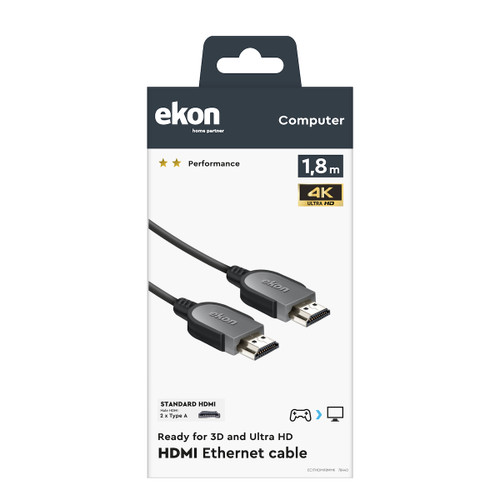 SBS - ECITHDMI18MMK - 2200008592 SBS 0 | Trony.it
