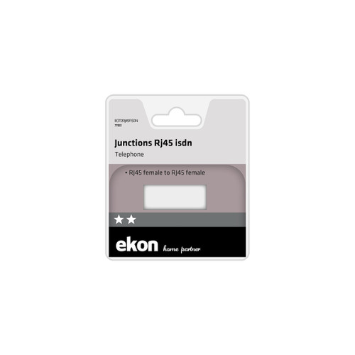 SBS - ECIT2RJ45FISDN - 2200008582