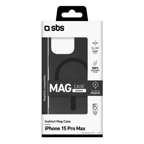 SBS - TEINSTMAGIP1567PK - 2230011975