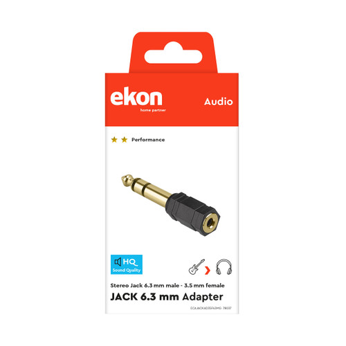 SBS - ECAJACKAD35F63MG - 2200008569