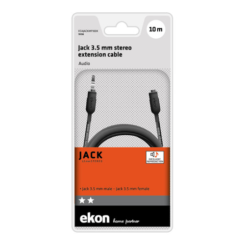 SBS - ECAJACKMF100K - 2200008561