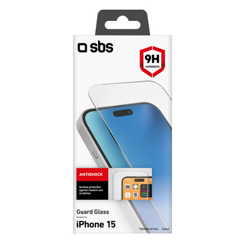 SBS - TESCRGLIP1561 - 2230011778
