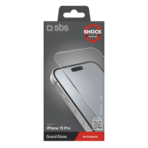 SBS - TESCRGLIP1561P - 2230011779