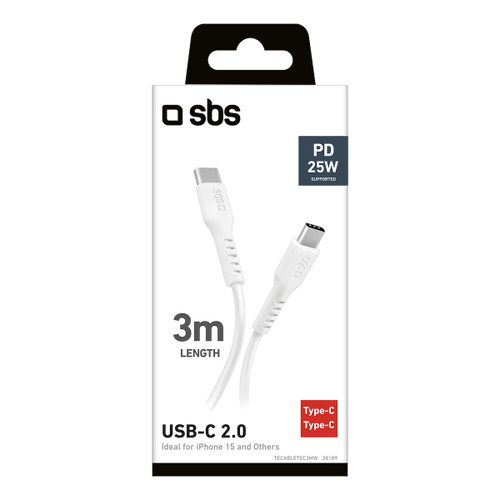 SBS - TECABLETCC3MW - 2230011688