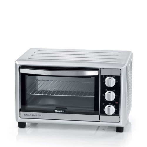 ARIETE - 985 FORNO ELETTRICO VENTILATO 30 LITRI - BON CUIS - 2160009860