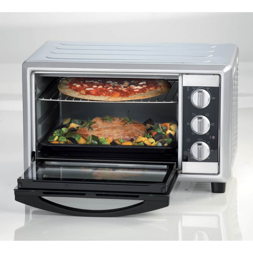 ARIETE - 985 FORNO ELETTRICO VENTILATO 30 LITRI - BON CUIS - 2160009860