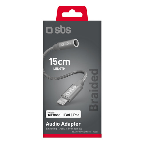SBS - TEADAPTJACKMFIW - 2200008368